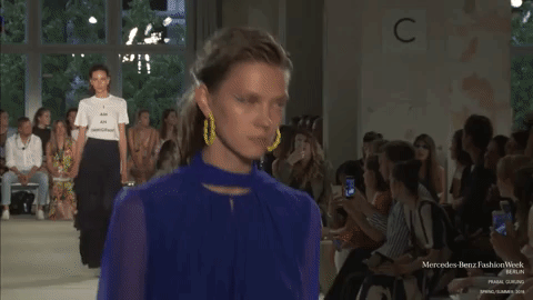 Fashion style berlin GIF - Find on GIFER