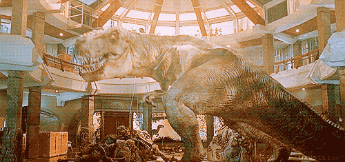 Jurassic Park Find On Er 