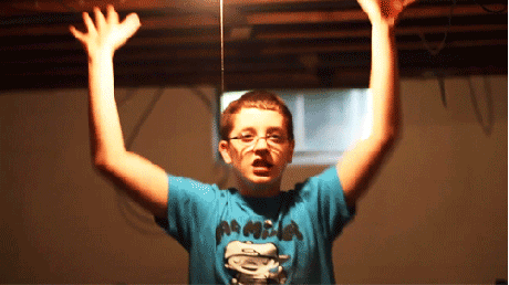 View Party Dancer Gif Funny Images