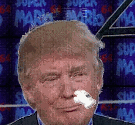 Glitch press GIF Find on GIFER