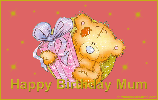 Happy Birthday Mami Ji - (400x400) Png Clipart Download
