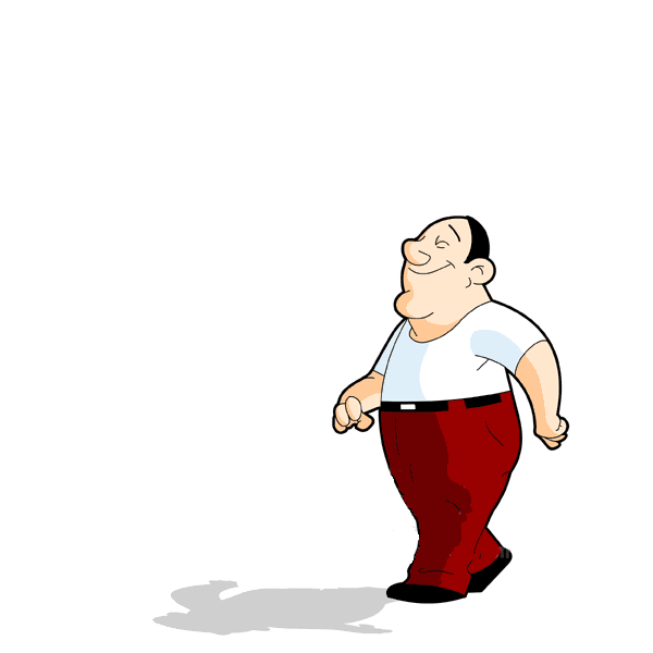 Walking GIF Find on GIFER
