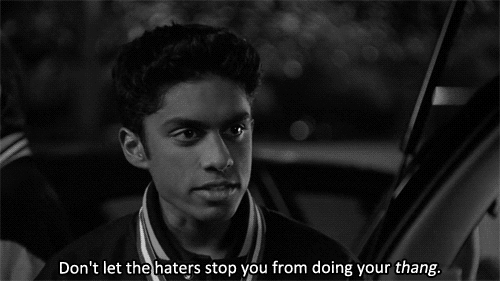 hater quotes tumblr