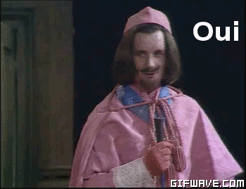 Monty python GIF - Find on GIFER