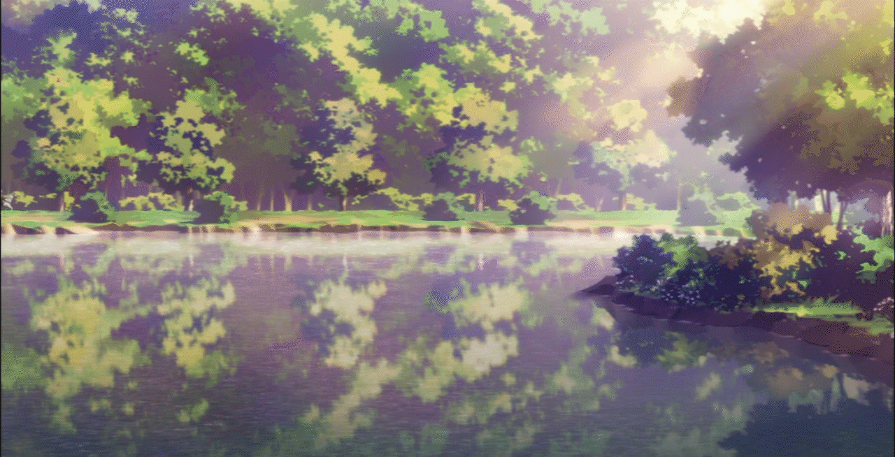 Scenery GIF Find On GIFER