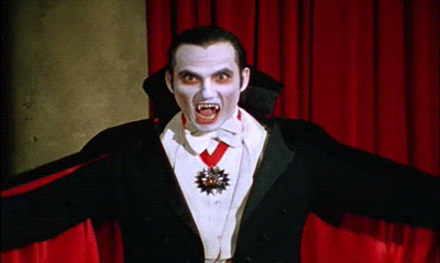 Dracula vampire horror GIF - Find on GIFER Dracula vampire horror GIF - Find on GIFER