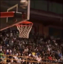 basketball slam dunk gif