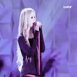 When Youre Gone Music Live Gif Find On Gifer