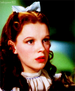 Dorothy Gale The Wizard Of Oz 