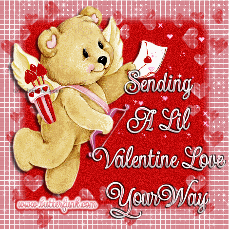 20+ Inspiración Happy Valentines Day Daughter Gif - Lesminis Deco Ckerina