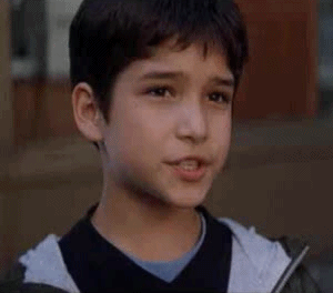 Actor tyler posey s brown hair GIF - Find on GIFER
