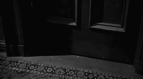 Psycho Art Movies Gif Find On Gifer