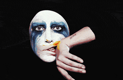 Lady Gaga >> álbum "Artpop"  UP7K