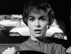 Psycho janet leigh GIF - Find on GIFER