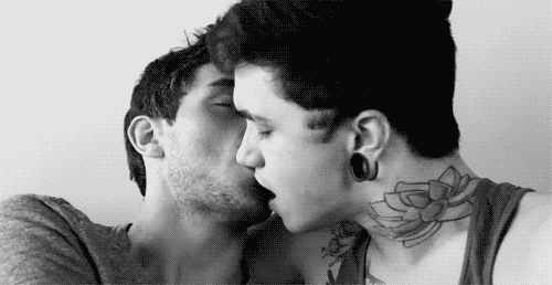 Gaysex retro petite throat