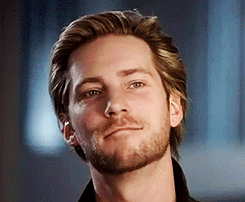 I want to have babies with your voice troy baker GIF - Encontrar em GIFER