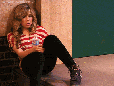 GIF jennette mccurdy - animated GIF on GIFER
 Jennette Mccurdy Gif Icarly