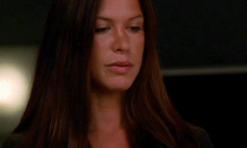 Rhona mitra GIF - Encontrar em GIFER, 画像サイズ:500x300
