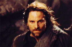 Movies the lord of the rings our GIF - Find on GIFER