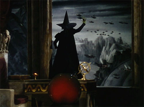 Image result for weekend witch gif