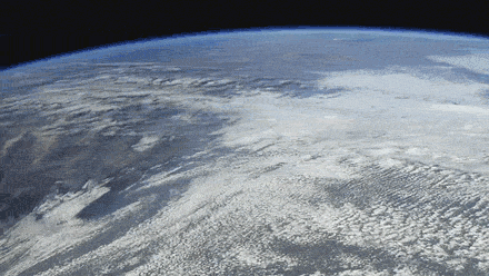Planet earth GIF on GIFER - by Voodookazahn
