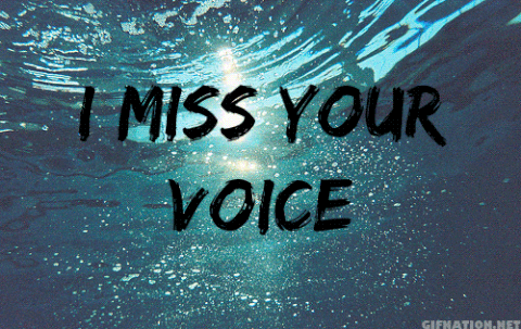 Your voice your face. I Miss your. I Miss your Voice. I Miss you океан. Картинка use your Voice.