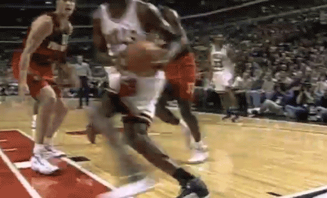 Basketball Michael Jordan GIF Basketball Michael Jordan Mj Discover Share  GIFs