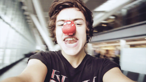 1d GIF - Find on GIFER