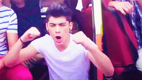 GIF 1d - animated GIF on GIFER