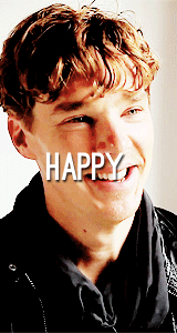 500 happy birthday and i will always love you benedict cumberbatch GIF -  Find on GIFER