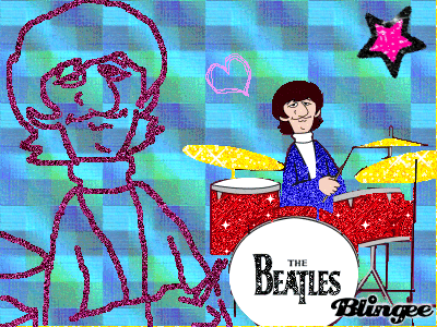 Ringo starr GIF - Find on GIFER