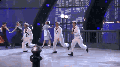 Episode 8 Season 11 So You Think You Can Dance Gif Find On Gifer