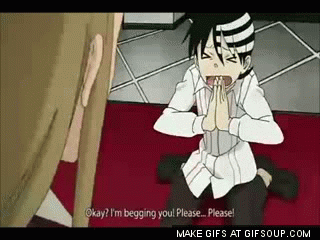React the GIF above with another anime GIF! v3 (4690 - ) - Forums -  MyAnimeList.net