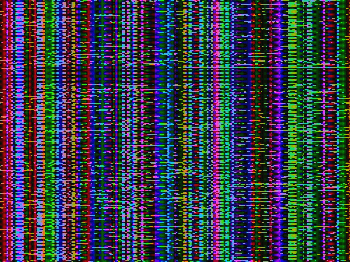 Glitch GIF Maker - VHS Glitc for Android - Download