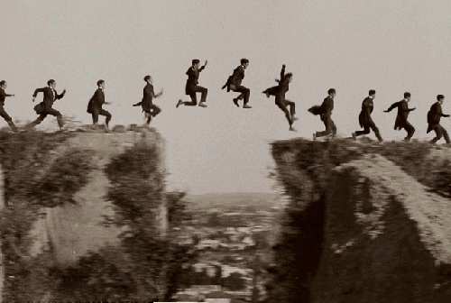 Buster keaton remix seven chances GIF - Find on GIFER