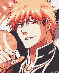 Bleach anime GIF on GIFER - by Shadowraven