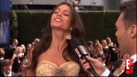 Sofia vergara gif