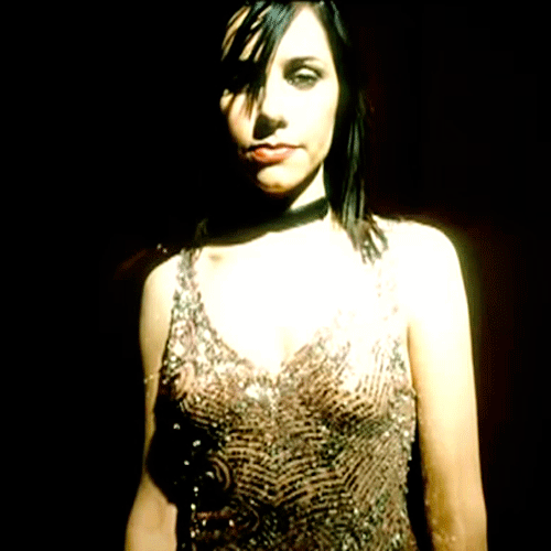 On this animated GIF: pj harvey Dimensions: 500x500 px Download GIF or shar...