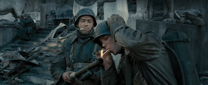 GIF break animated GIF on GIFER