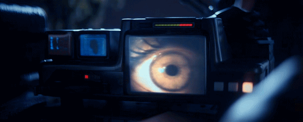 Mine Blade Runner Gifs Get The Best Gif On Gifer