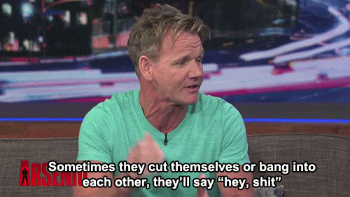 GIF masterchef popular gordon ramsay - animated GIF on GIFER
