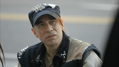 Confused ifc fred armisen GIF - Find on GIFER