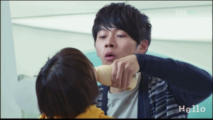 Image result for gif secret garden