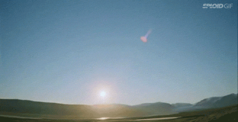 Midnight GIF - Find on GIFER