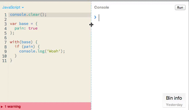 Js GIF - Find on GIFER