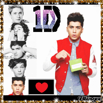 1d GIF - Find on GIFER