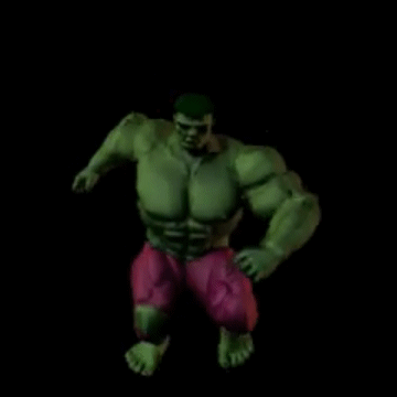 hulk animated gif