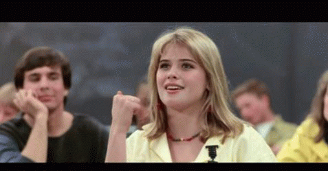 Ferris buellers day off GIF - Find on GIFER