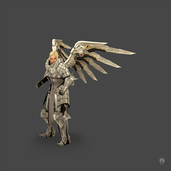 Diablo 3 Gif Find On Gifer