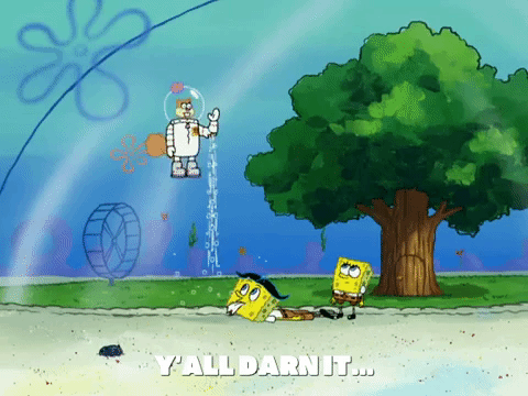 SpongeBob Season 5 Episode 20b Stanley S. SquarePants – Bubbles of Thoughts